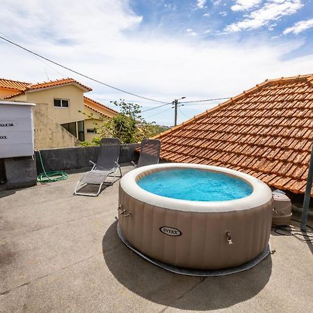 Casa Da Achadinha By Atlantic Holiday São Jorge Exteriér fotografie