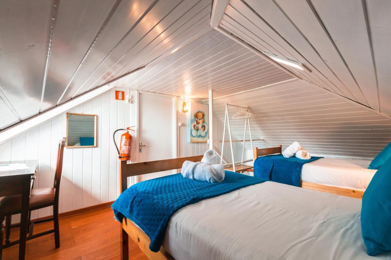 Casa Da Achadinha By Atlantic Holiday São Jorge Exteriér fotografie