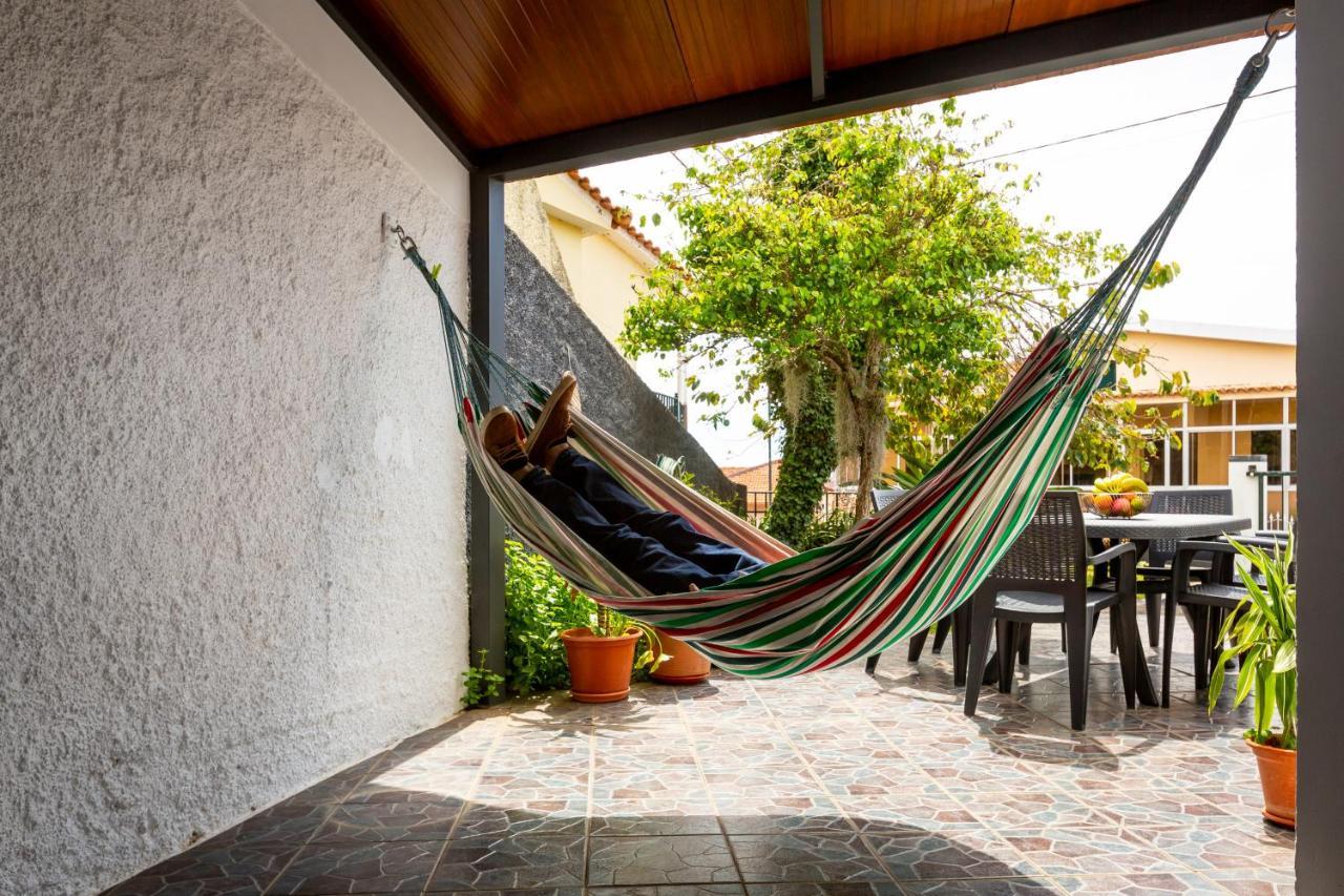 Casa Da Achadinha By Atlantic Holiday São Jorge Exteriér fotografie