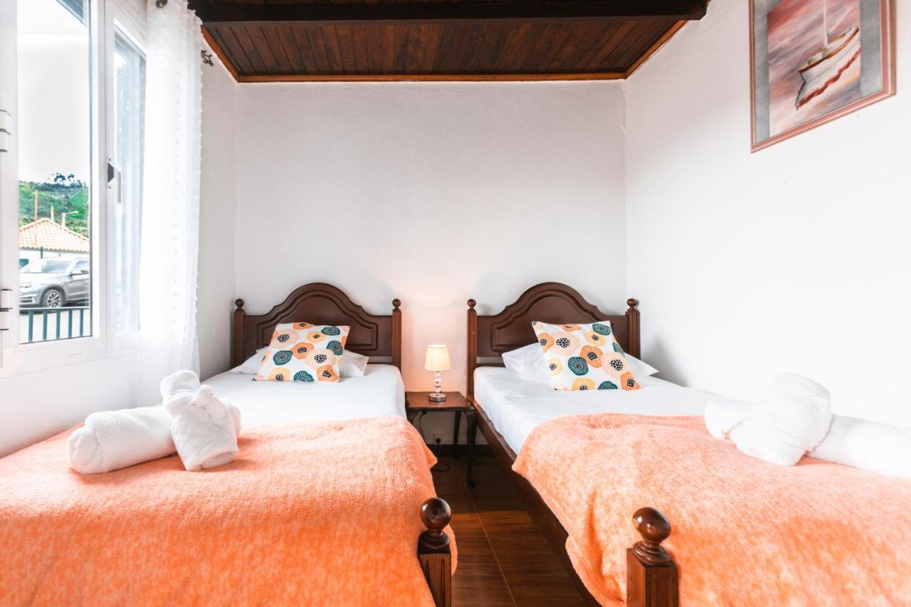 Casa Da Achadinha By Atlantic Holiday São Jorge Exteriér fotografie