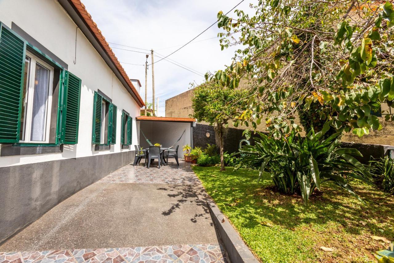 Casa Da Achadinha By Atlantic Holiday São Jorge Exteriér fotografie